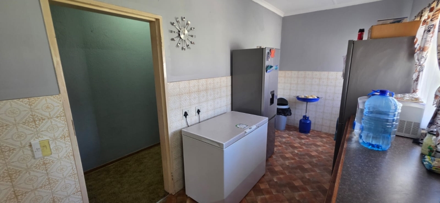 4 Bedroom Property for Sale in Orkney North West